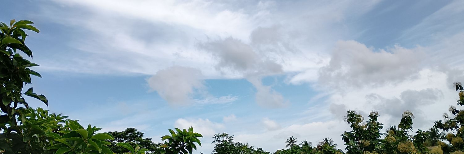sky